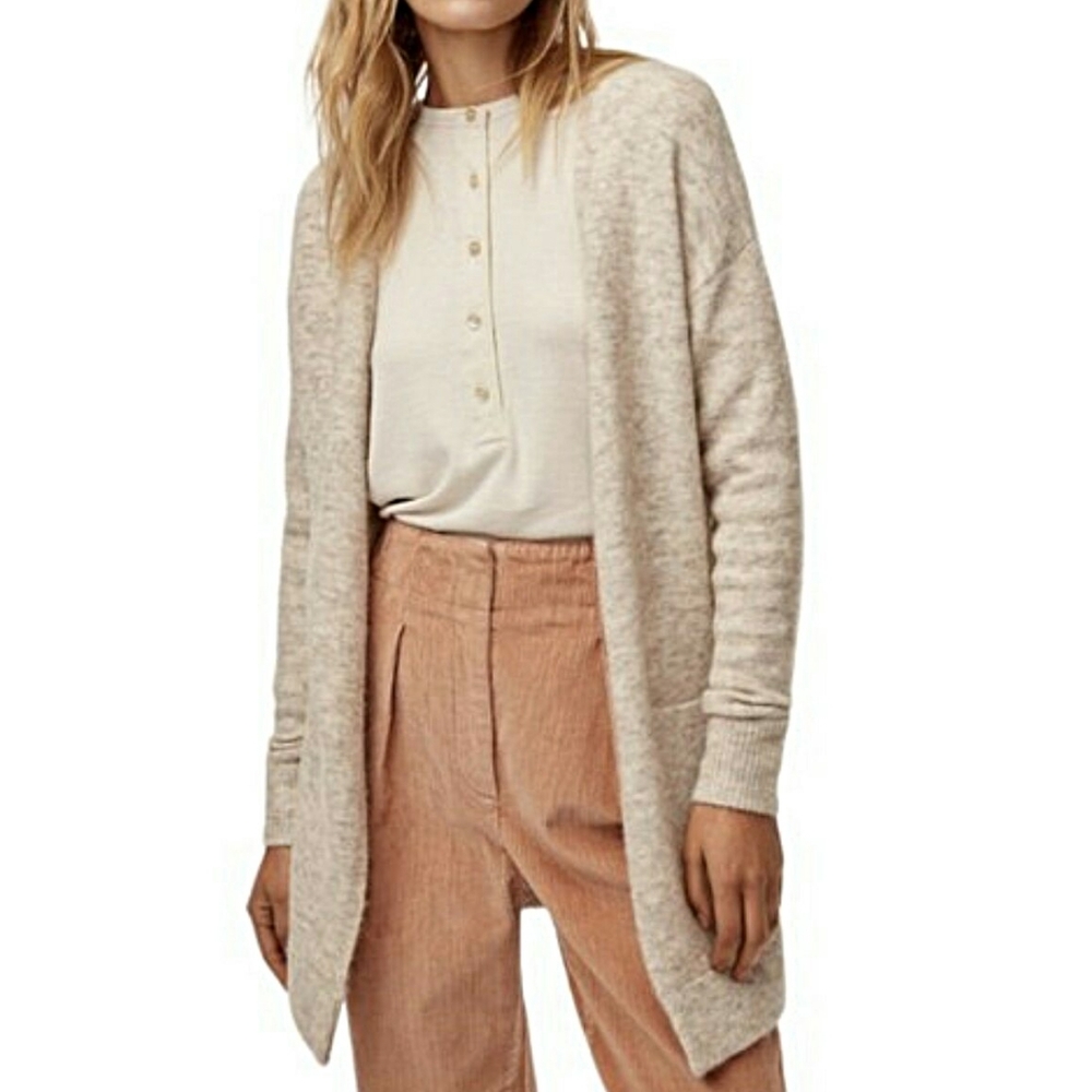 Aritzia WILFRED FREE Aronson Cardigan